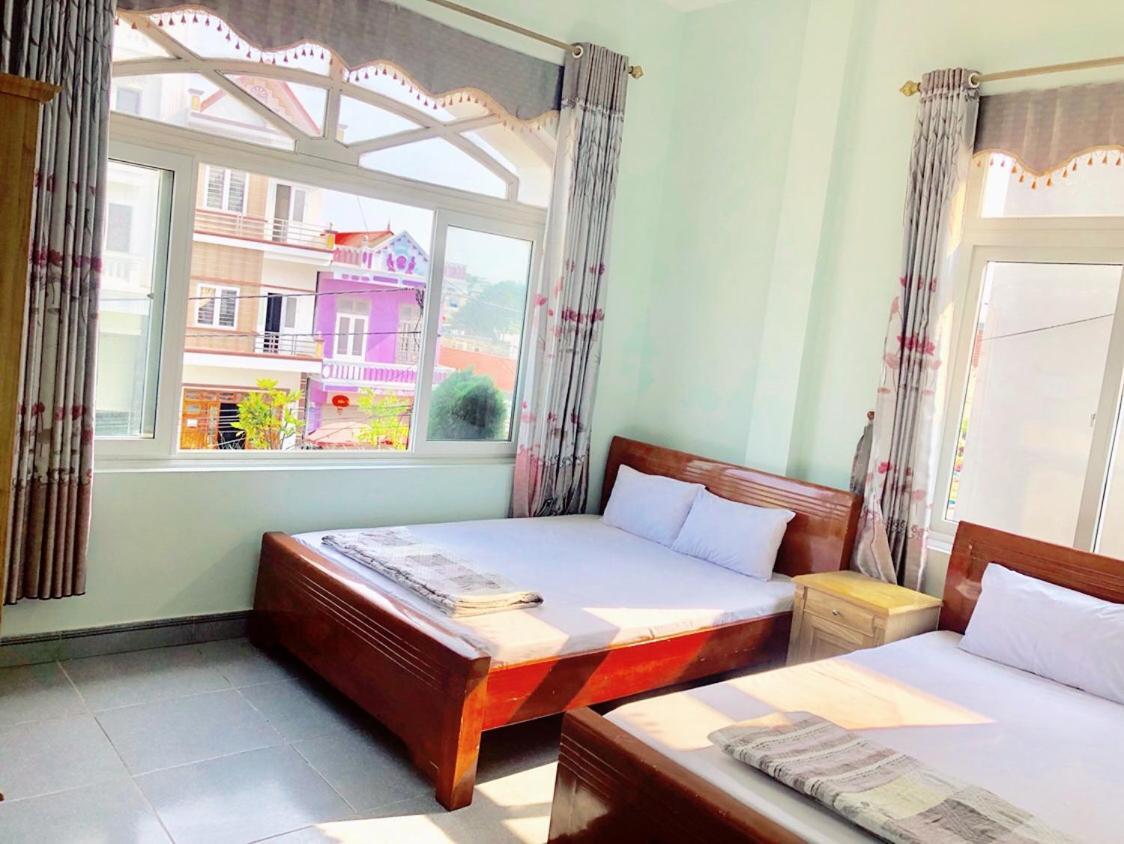I Love Coto Hai Au Hotel Is Central Near Beach Đảo Cô Tô Zewnętrze zdjęcie